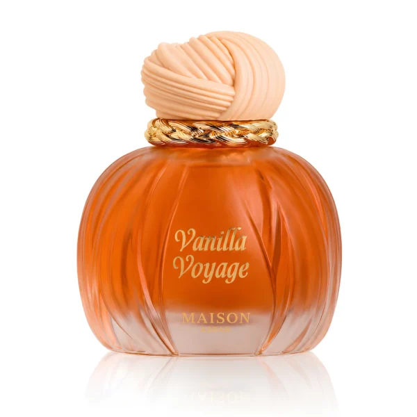 Vanilla Voyage by Maison Asrar Vanilla Voyage by Maison Asrar