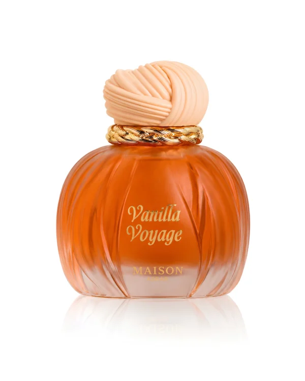 Vanilla Voyage by Maison Asrar Vanilla Voyage by Maison Asrar