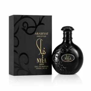 Arabiyat Prestige Nyla Suede Arabiyat Prestige Nyla Suede