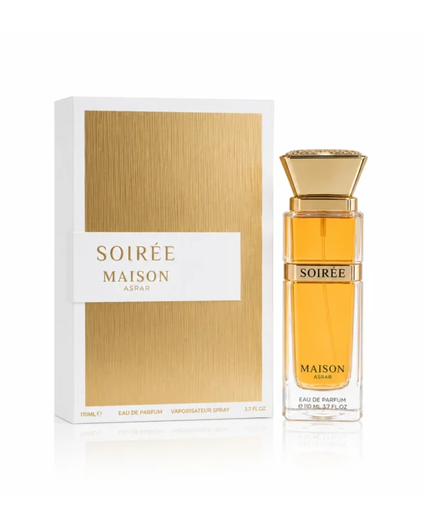 soiree__ soiree