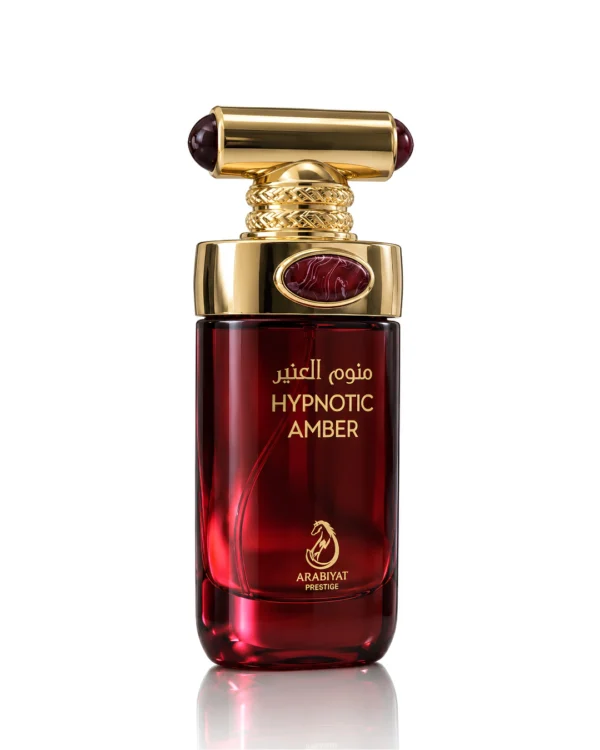 Arabiyat Prestige Hypnotic Amber EDP 100ml Arabiyat Prestige Hypnotic Amber EDP 100ml