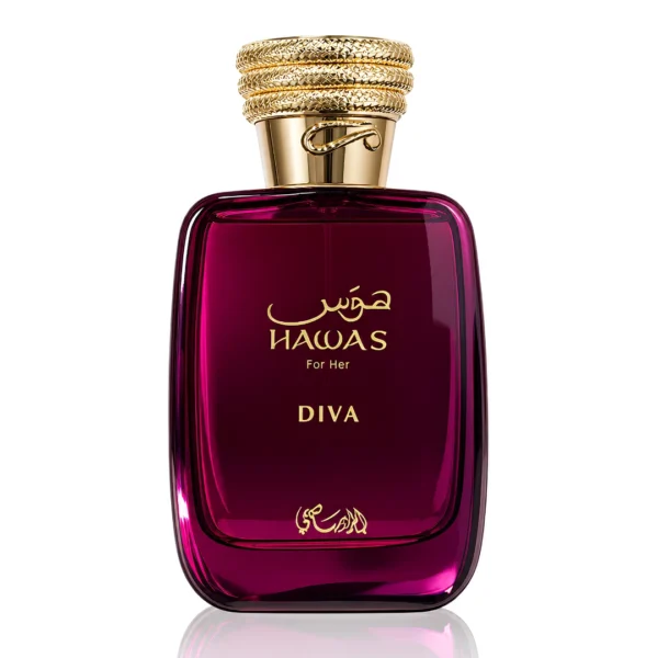 Rasasi Hawas Diva EDP 100ml