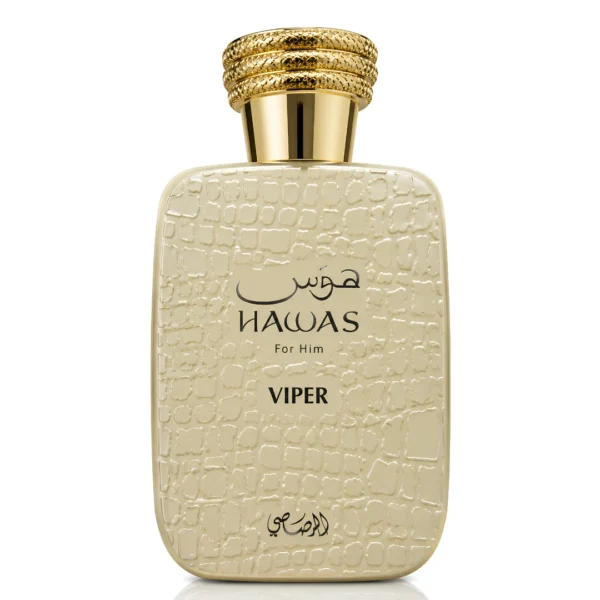 Rasasi Hawas Viper EDP 100ml