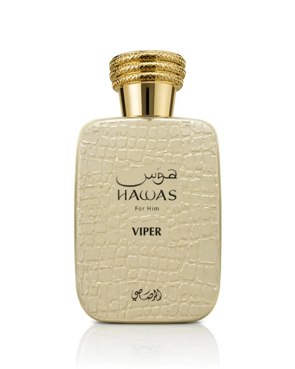 Rasasi Hawas Viper EDP 100ml
