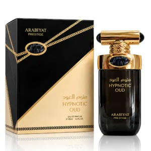 Arabiyat Prestige Hypnotic Oud EDP 100ml