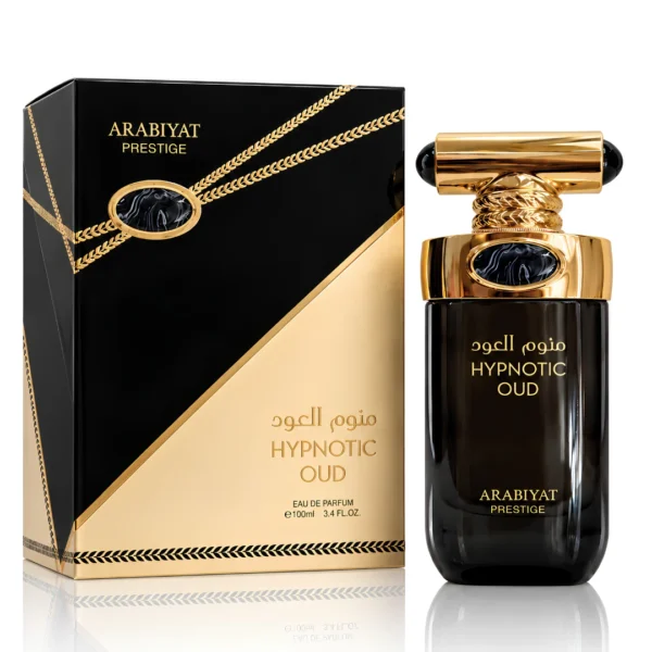 Arabiyat Prestige Hypnotic Oud EDP 100ml