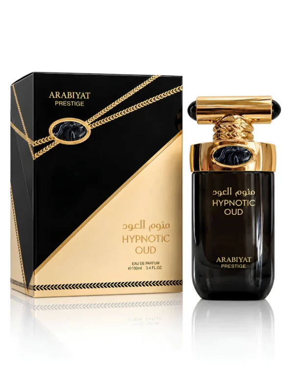 Arabiyat Prestige Hypnotic Oud EDP 100ml