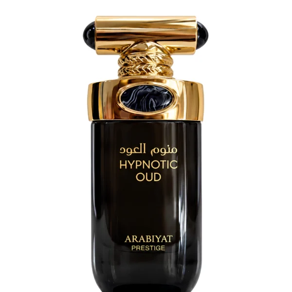 Arabiyat Prestige Hypnotic Oud EDP 100ml