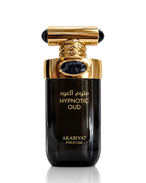 Arabiyat Prestige Hypnotic Oud EDP 100ml