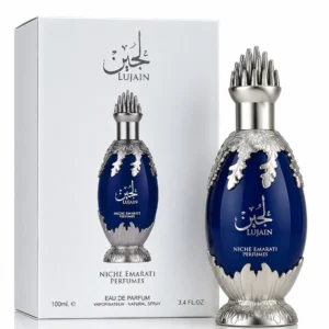 Niche Emarati Lujain EDP 100ml
