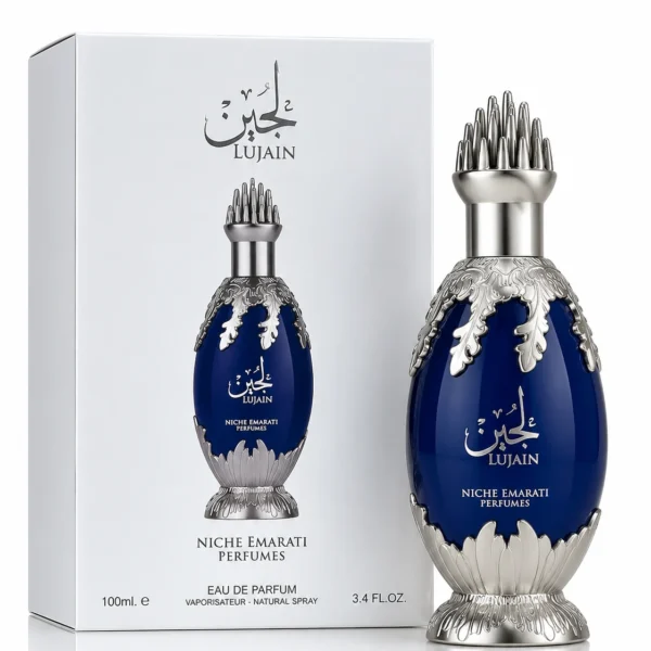 Niche Emarati Lujain Niche Emarati Lujain EDP 100ml