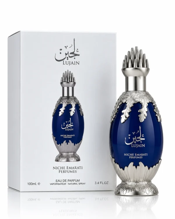 Niche Emarati Lujain Niche Emarati Lujain EDP 100ml