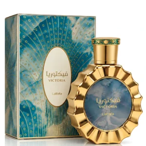 Lattafa Victoria EDP 100ml