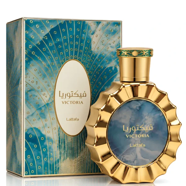 Lattafa Victoria EDP 100ml Lattafa Victoria EDP 100ml