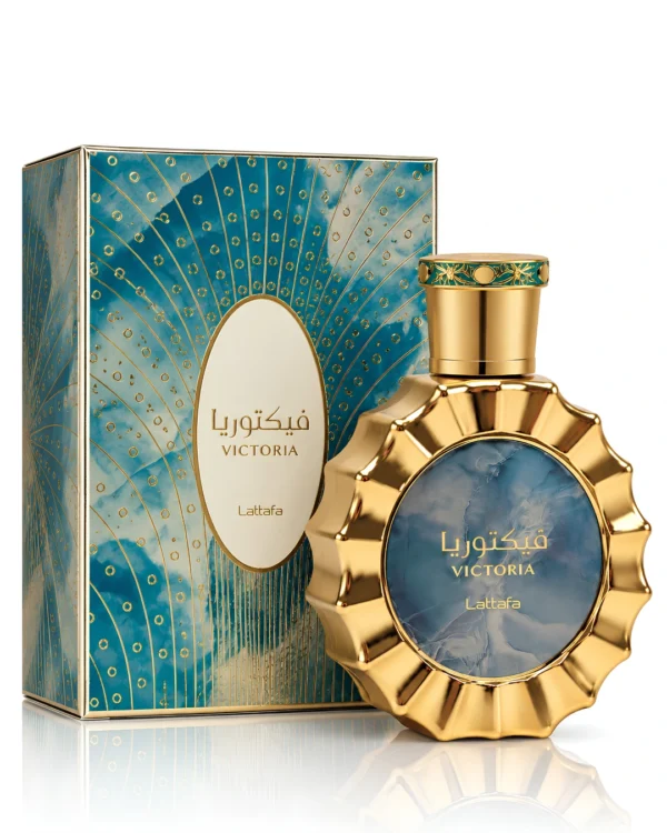 Lattafa Victoria EDP 100ml Lattafa Victoria EDP 100ml